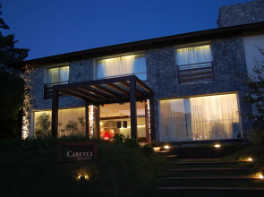 Careyes Aparts & Spa