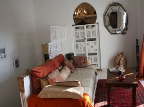 Magnifique Maison Arabo Andalouse