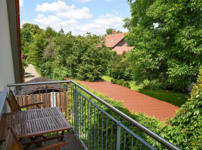 Natur Apartments Natalia