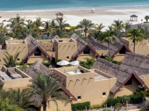 Jumeirah Beach Hotel Dubai