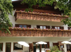 Residence Kortscherhof