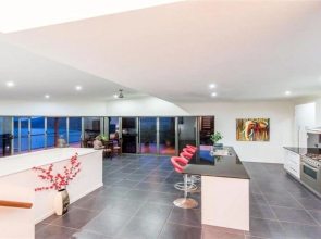 Casa Del Mar - House of the Sea