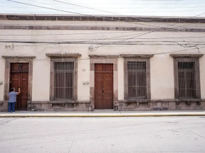 Apartamento Morelos SLP Centro Historico