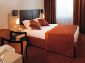 Hotel Suisse