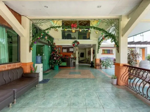ZEN Rooms Hacienda Darasa