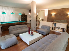 B&B L'Istrice