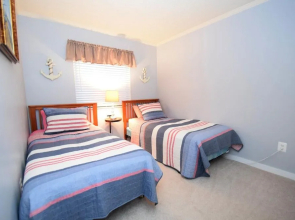 Our Place At The Beach 205I 2 Bedroom Condo by RedAwning