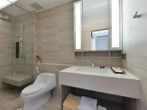 Tinidee Golf Resort Phuket