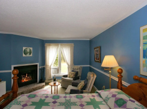 Pretty River Valley Country Inn