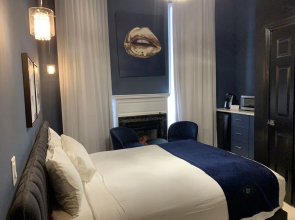 Maison Chambre Luxue Dr Penfield