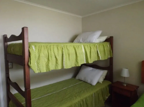 El Faro Apartment Suite