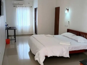 Chael Residency Cochin