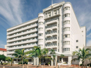 The Edward Hotel