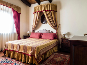 Residenza T'Allicon