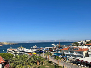 Grand Faik Hotel Çeşme