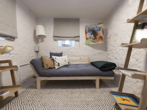 JOIVY Observatory Apartment