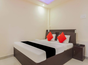 Capital O PAT491 Raj Resort