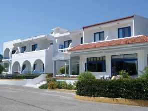 Hotel Danae