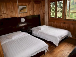 Longji Weixinge Hotel