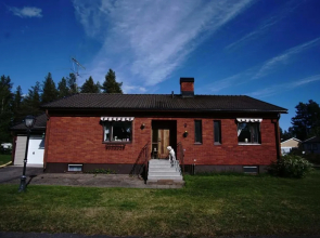Villa Josie