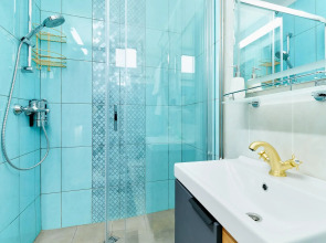 Гостевой дом Дачная 12