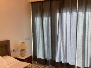 Floating House Embé Experience