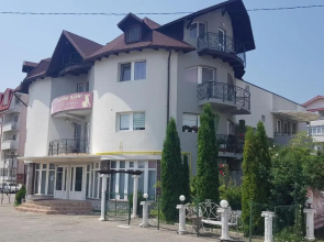 Pensiunea Beny
