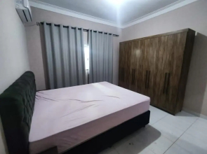 Casa Top com Piscina Aquecida Completa