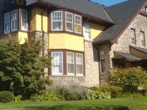 Springbank House