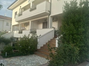 Zama Bed&Breakfast