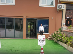 Tulipa Suites