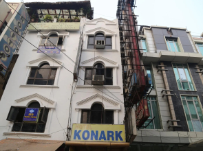 Hotel Konark