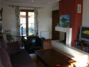 Nature Near Bilbao