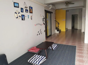 Pattaya Hostel Stay Inn