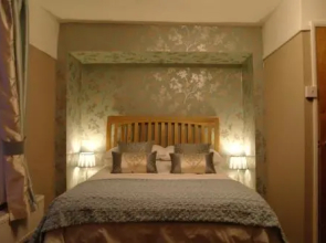White Horses Bed  Breakfast