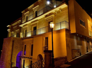 San Giorgio Art Hotel