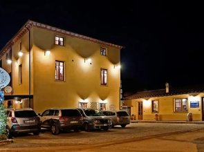 Le Ginestre B & B