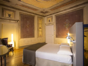 Cortona Charme Suite Nazionale