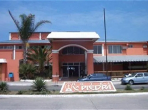 Hotel La Piedra