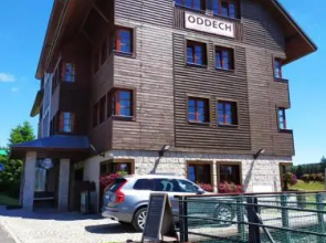 Oddech