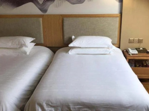 Tai Di Fashion Hotel
