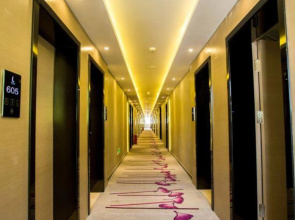 Pokhapa Hotel