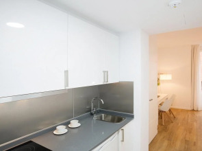 Apartamentos La Bolsa 4