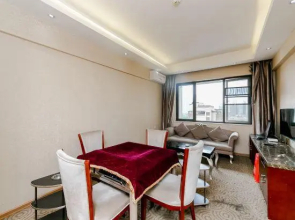 Beicheng Tianjie Hotel