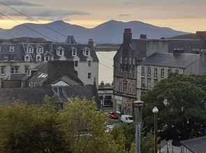 The Coorie Inviting 1-bed Apartment in Oban