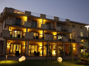 Albergo la Castellana