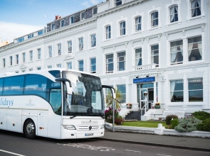Somerset Hotel
