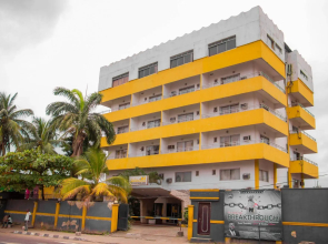Jabita Intercontinental Hotel