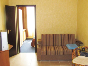 Assol - Park Hotel