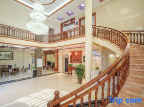 Yuzhongfu Courtyard Leisure Resort Meisu (Weizhou Island Resort)